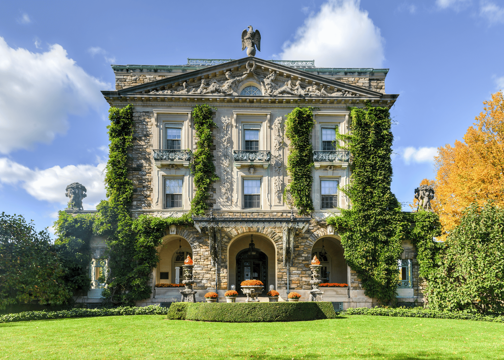 Kykuit