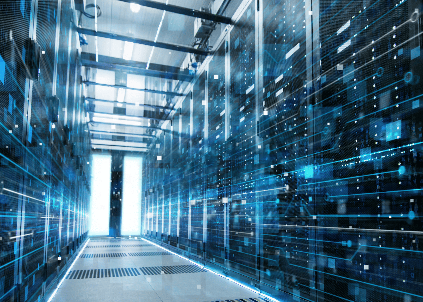 #7. Data centers and internet infrastructure