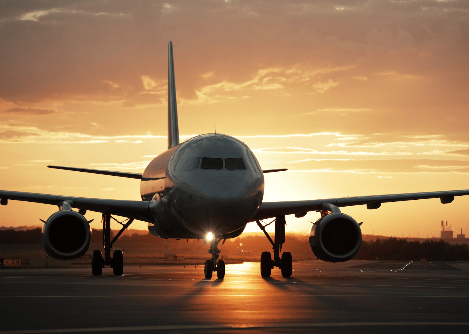 #1. Airlines