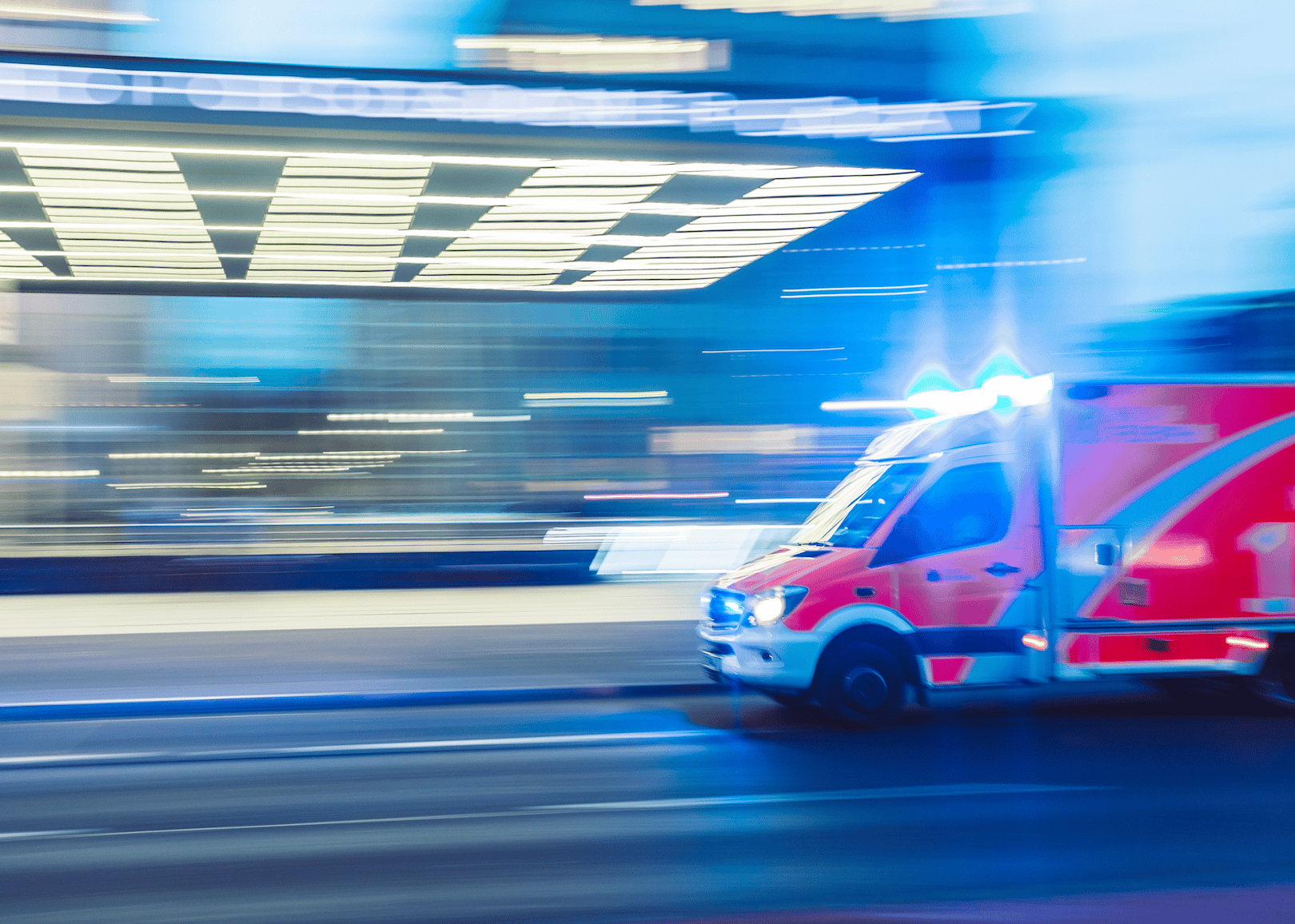 #30. Rescue and emergency services