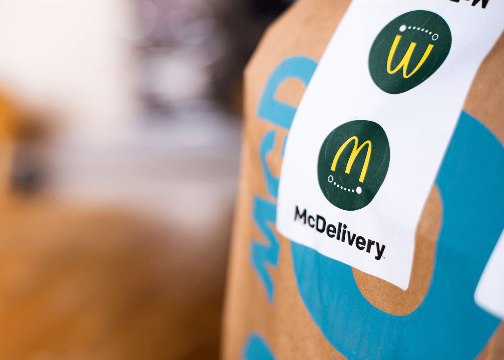 #12. Fast food