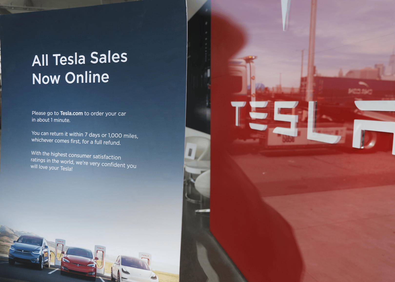 #2. Auto dealerships