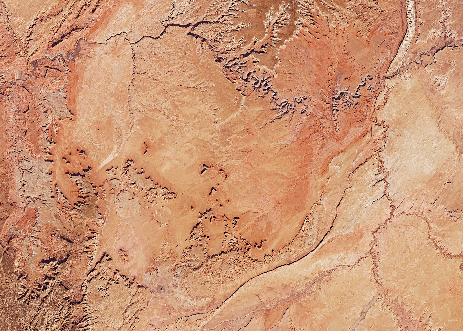 Monument Valley
