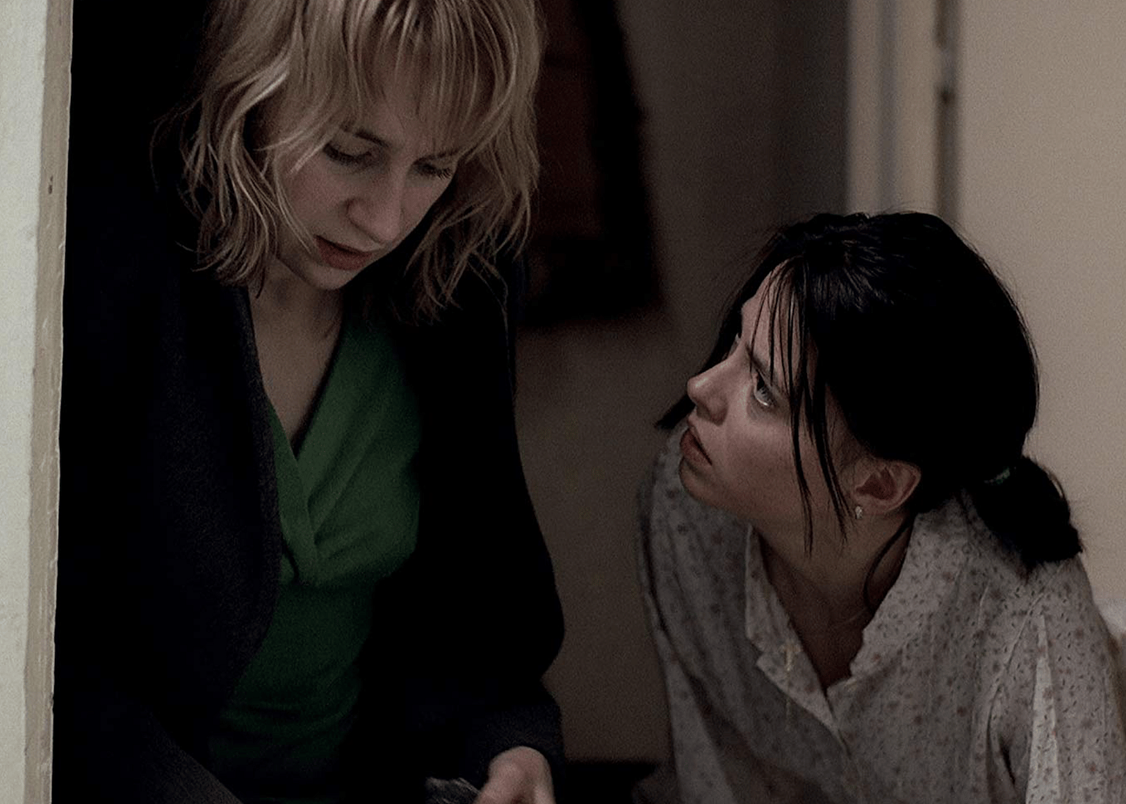 #47. 4 Months, 3 Weeks and 2 Days (2007) 