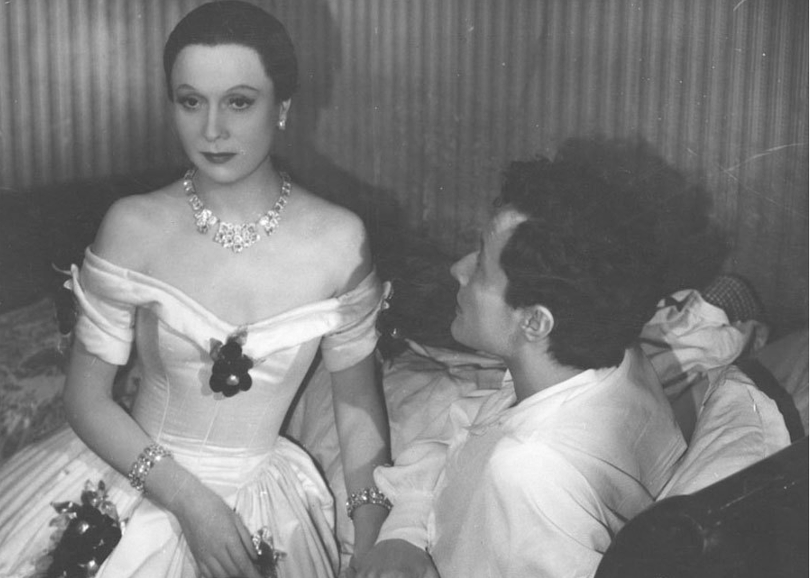 #46. Children of Paradise (1945)
