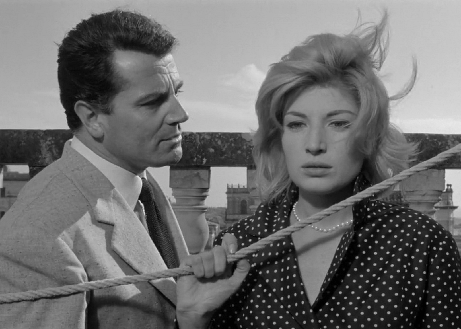 #45. L’Avventura (1960)
