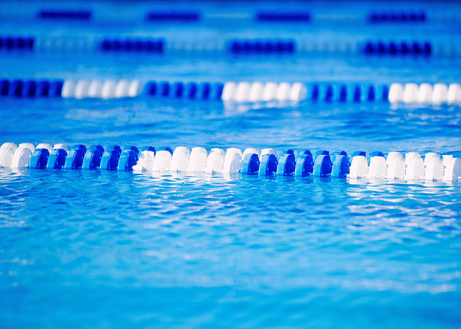 #7. Lenexa Rec Center