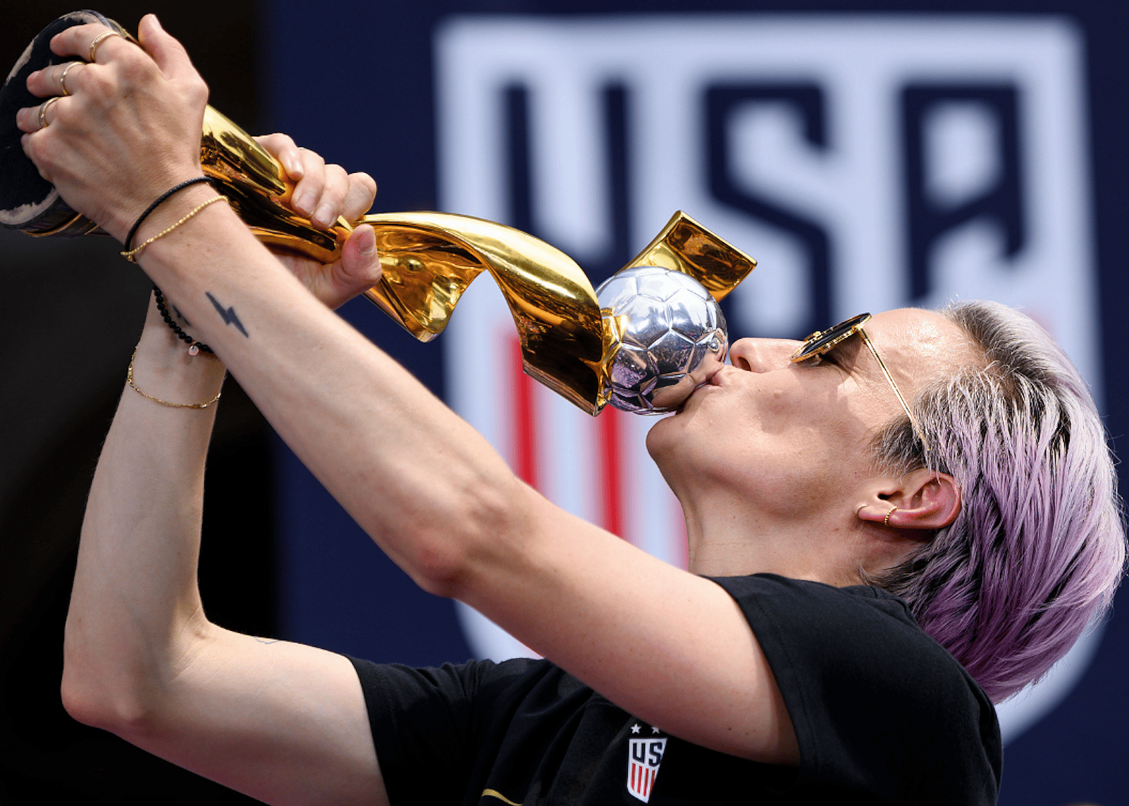 Megan Rapinoe