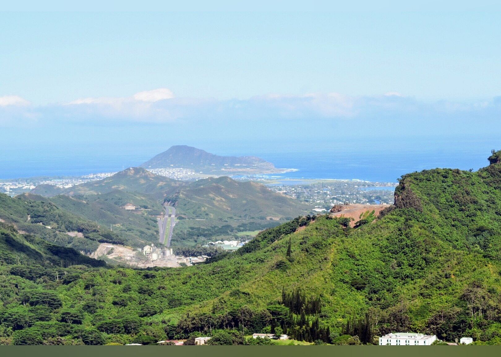 #6. Nu'uanu Pali