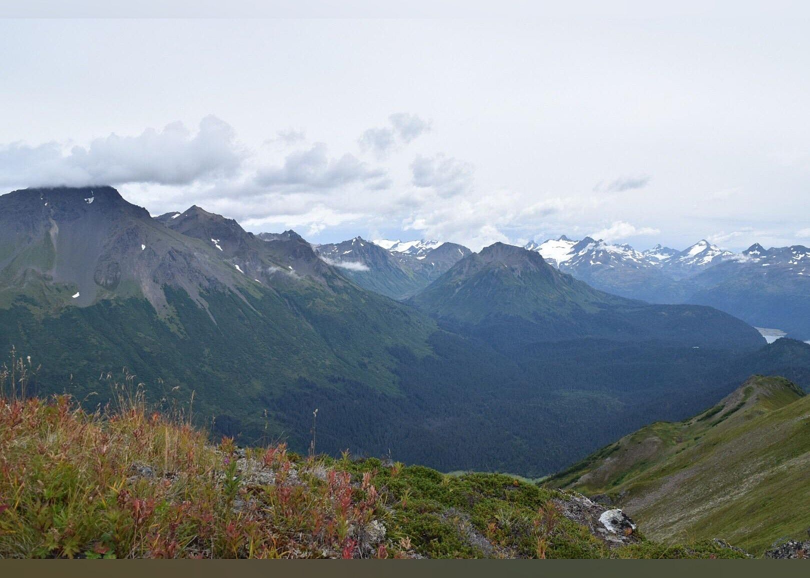 #26. Kachemak Bay State Park