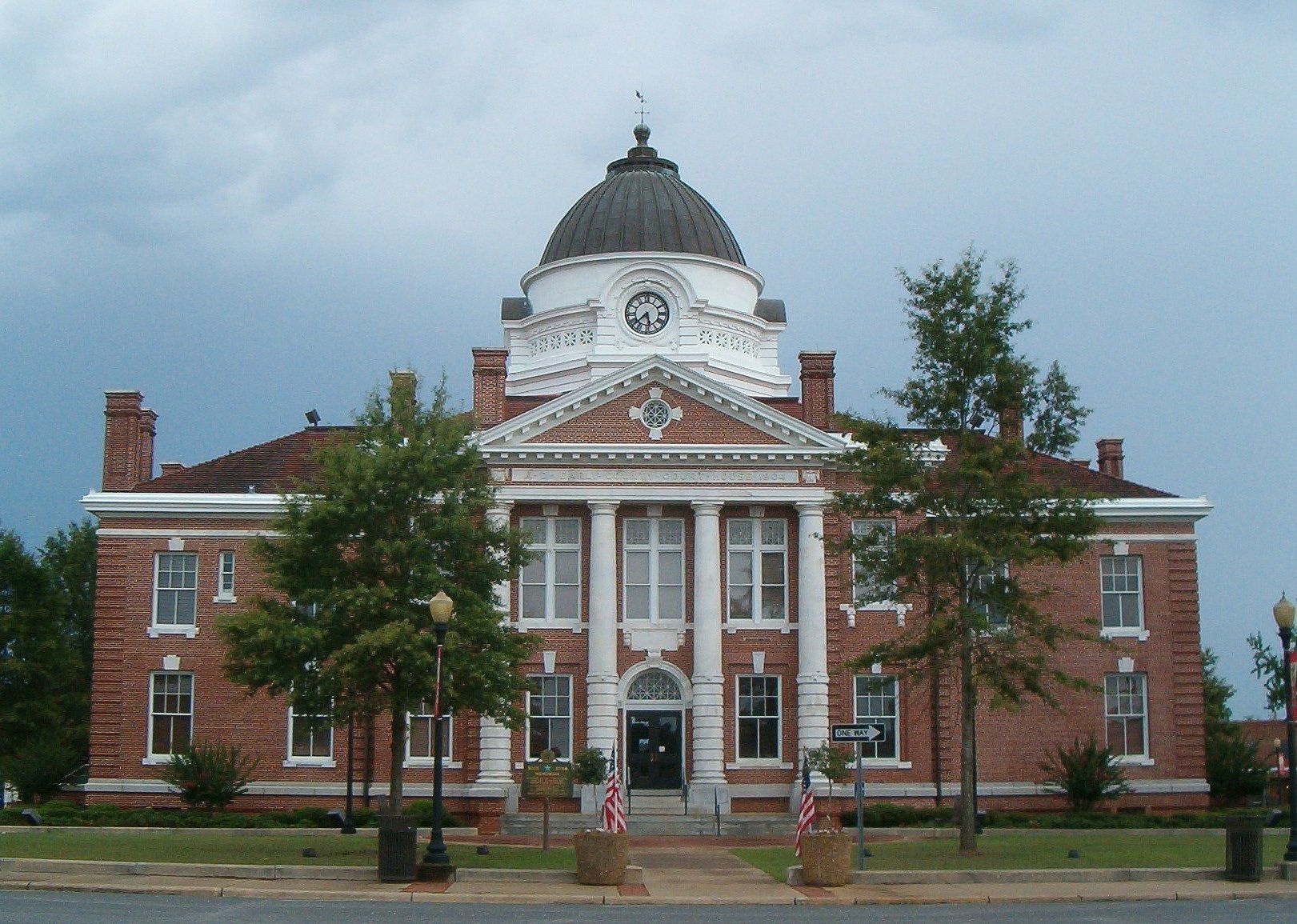 #36. Early County