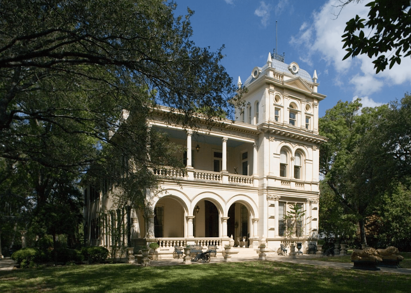 Villa Finale
