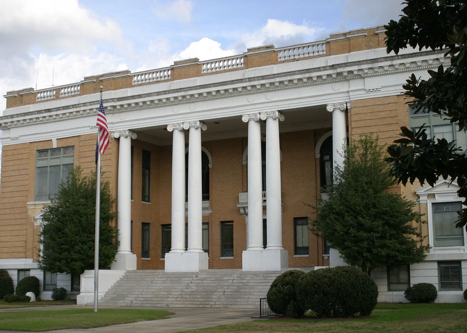 #26. Sumter County