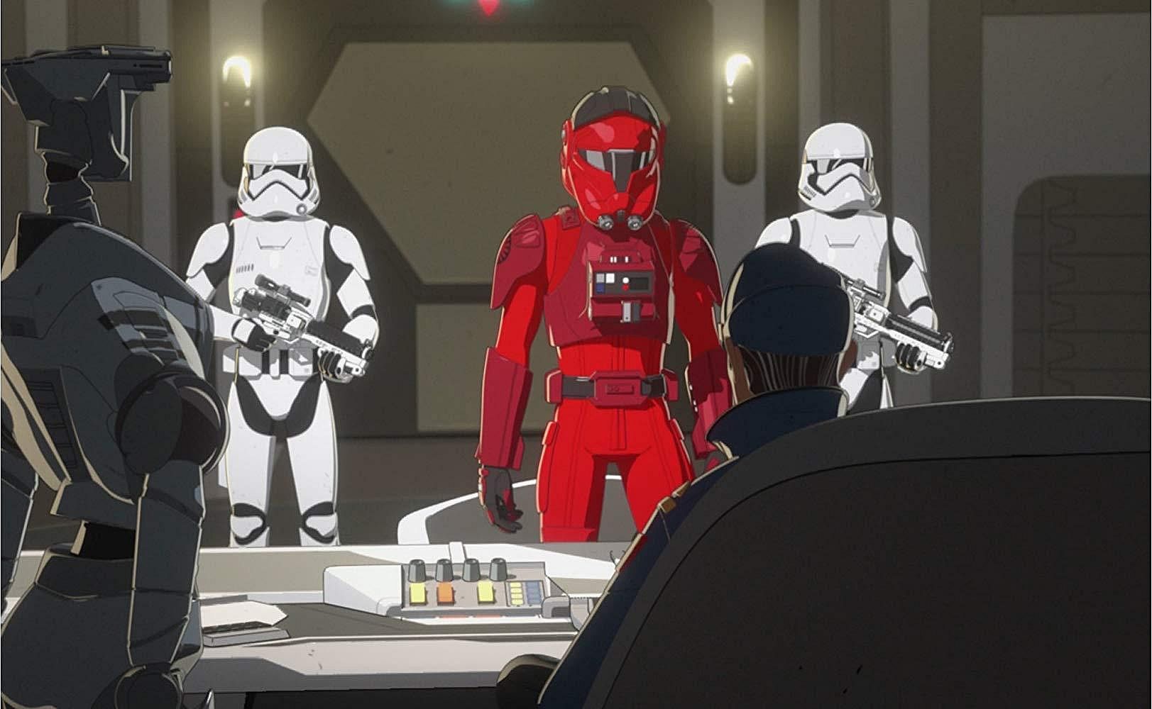 #14. Star Wars Resistance