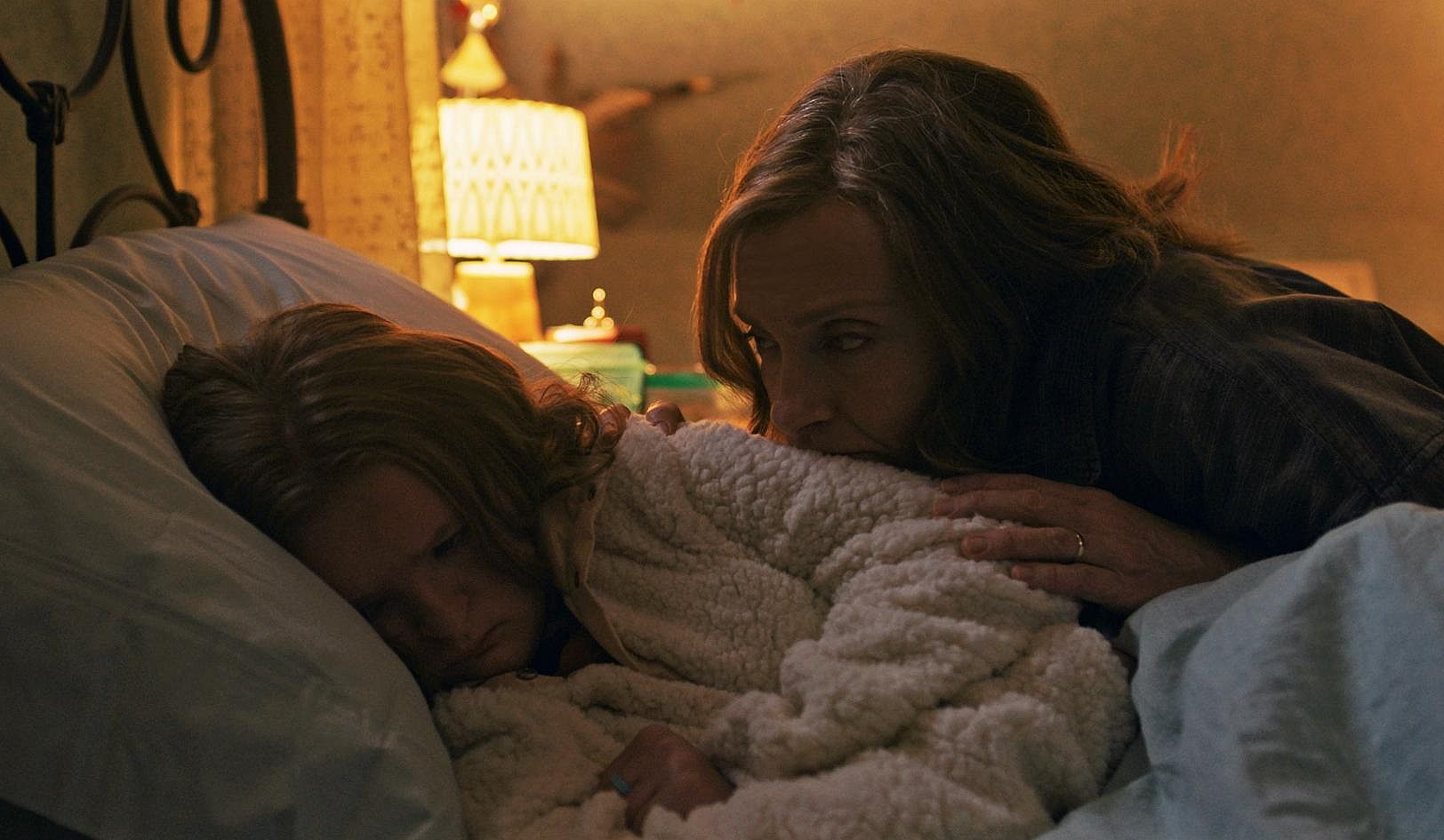 #7. Hereditary