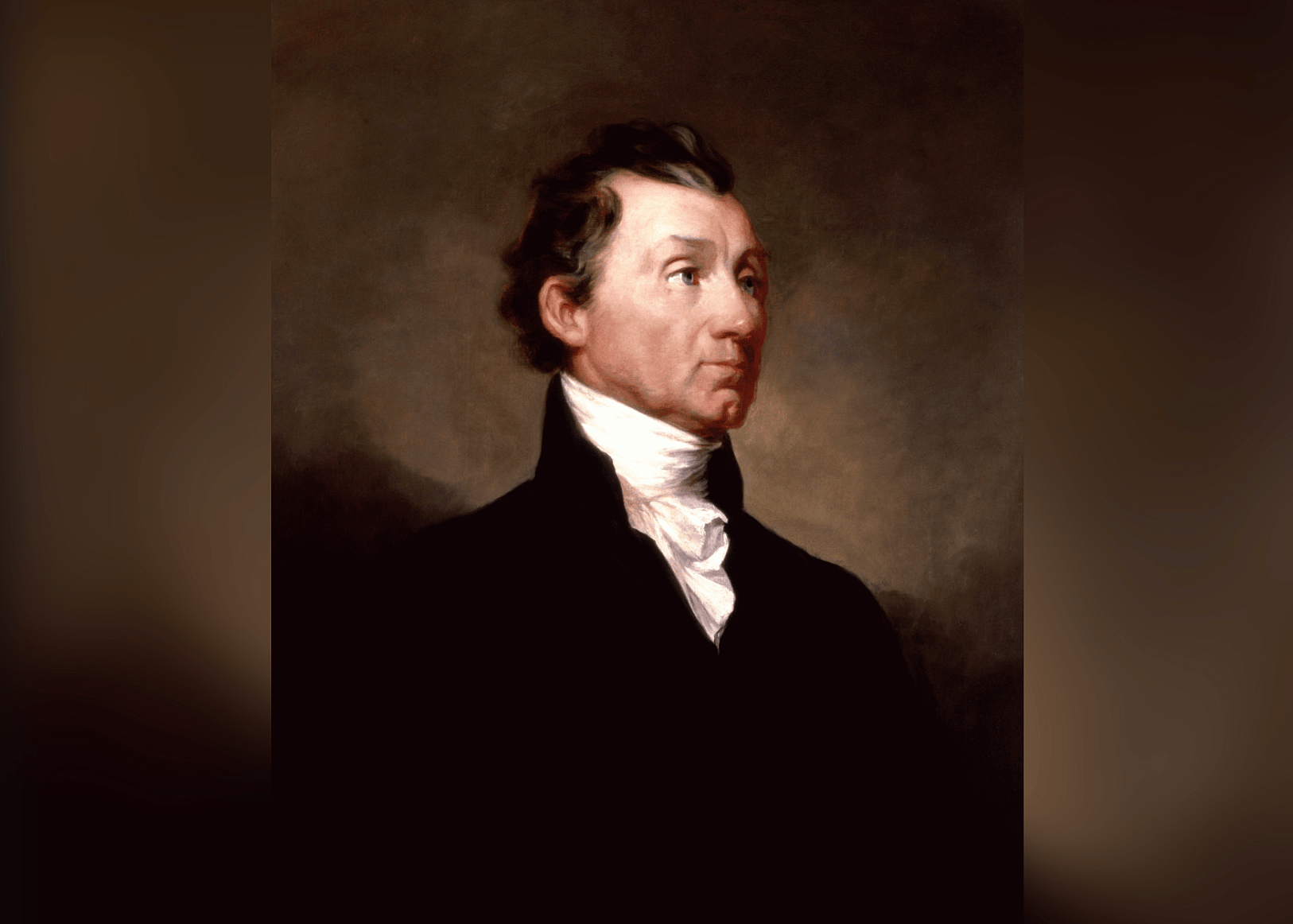 #13. James Monroe