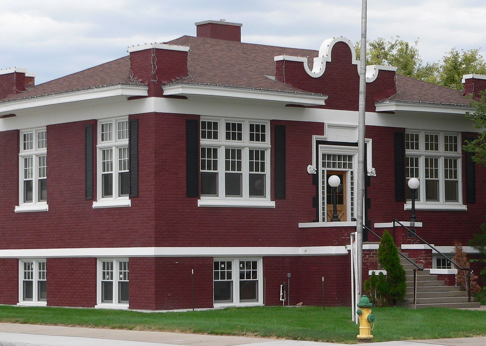 #26. Cheyenne County