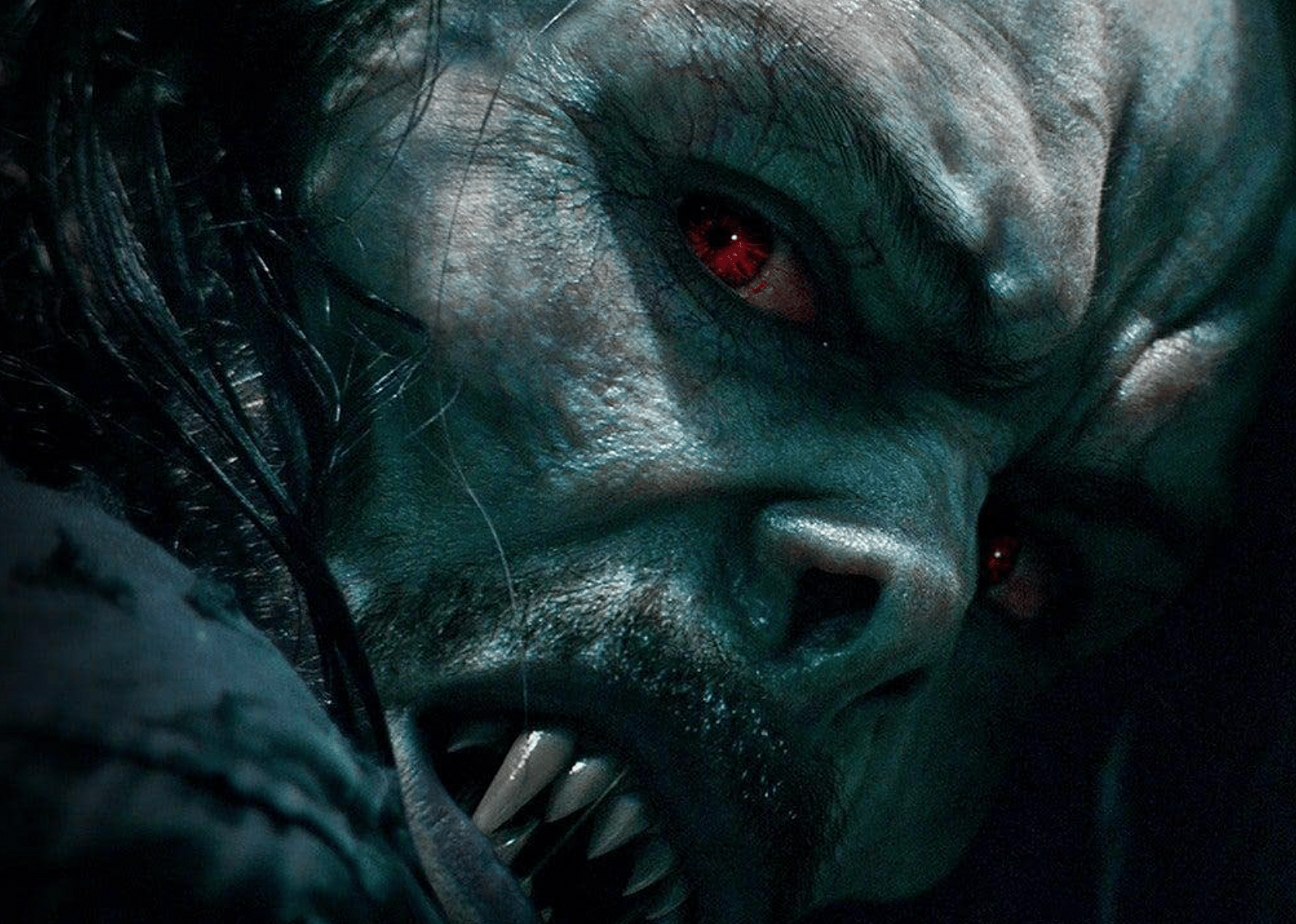 #12. Morbius