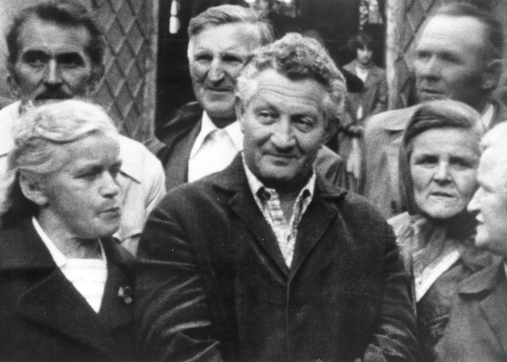 #1. Shoah (1985)