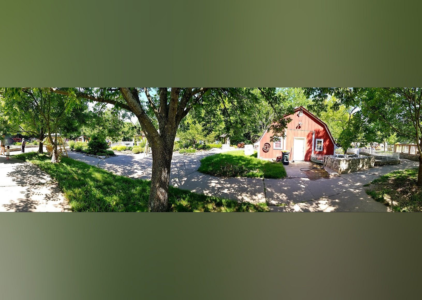 #14. Deanna Rose Children's Farmstead