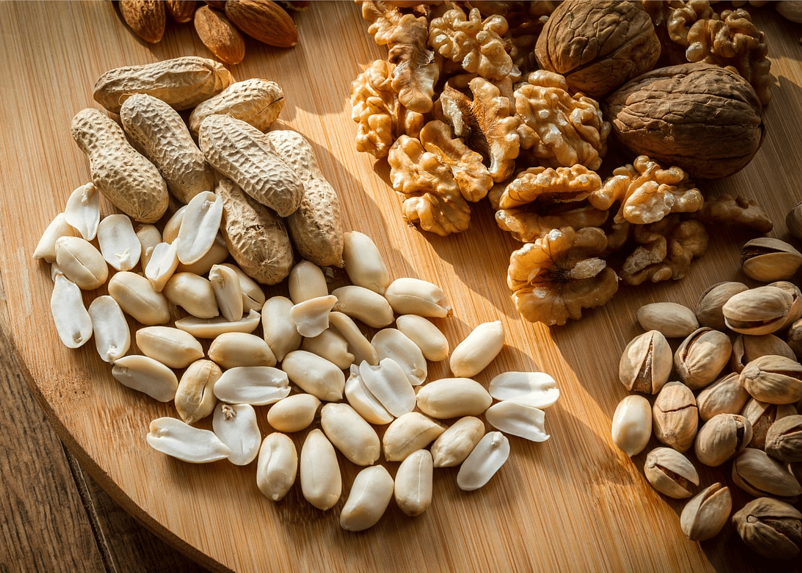 Nuts