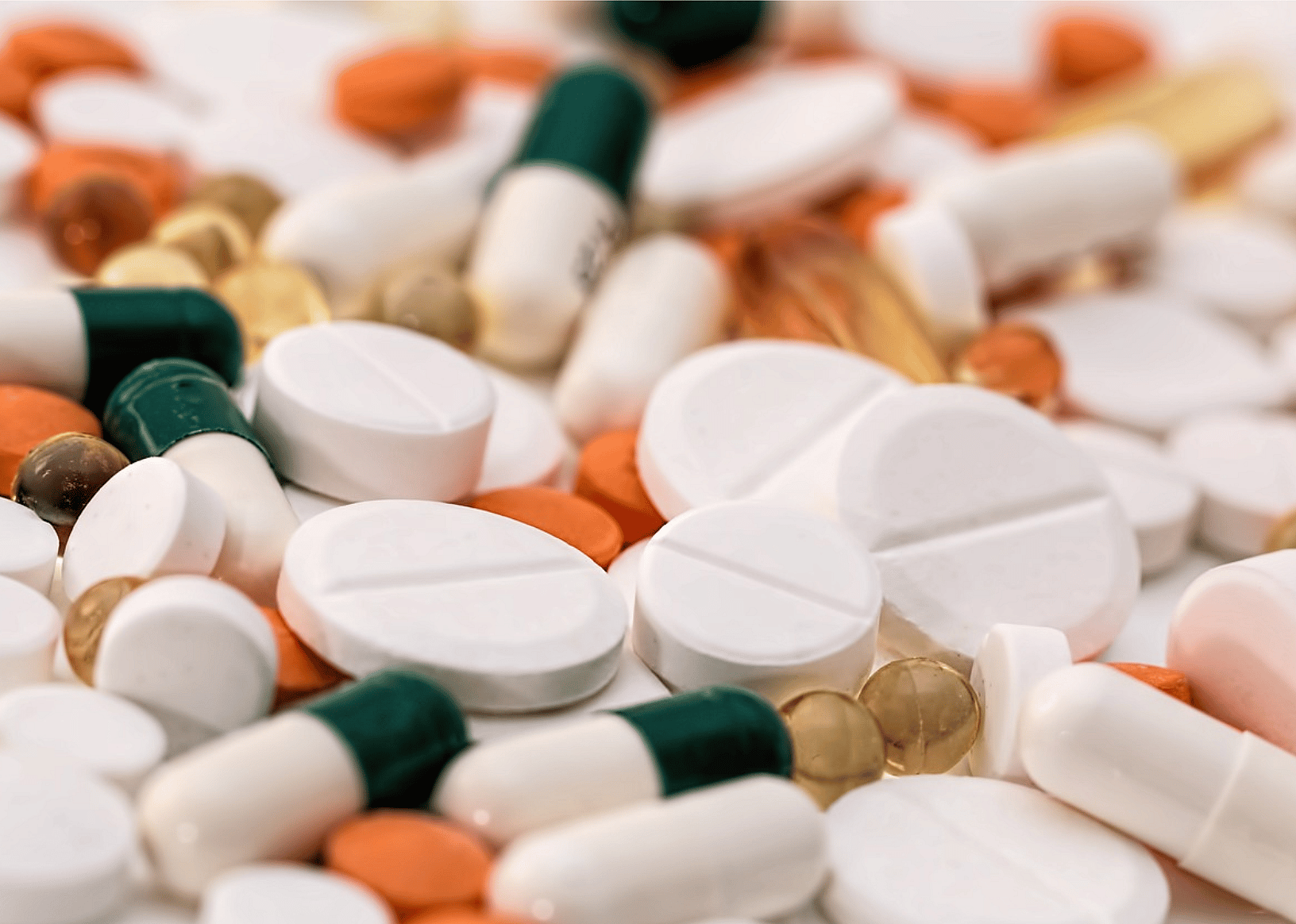 Pharmaceutical preparations