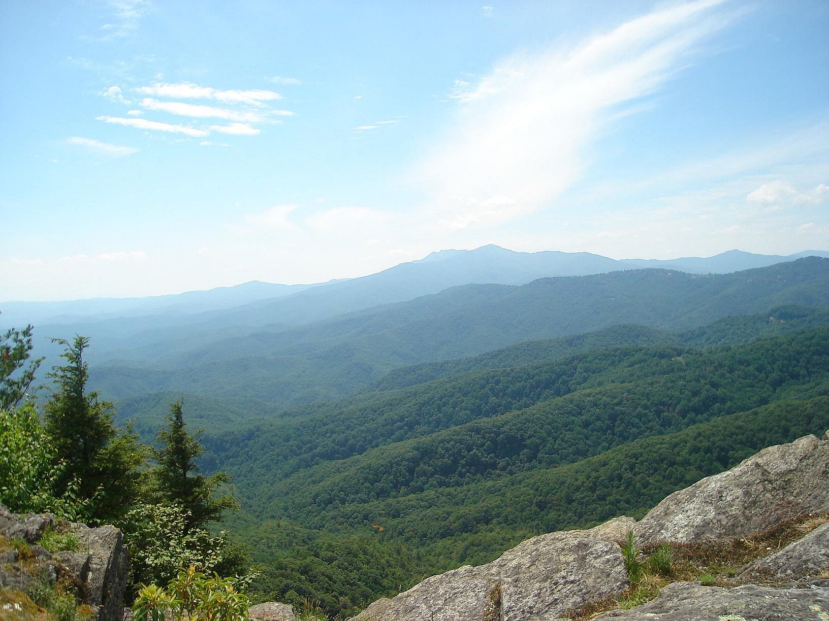 North Carolina