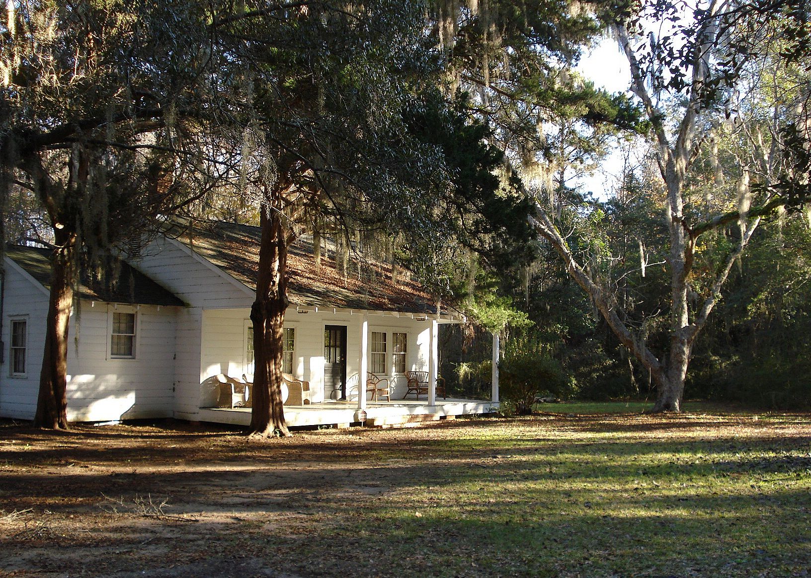 #17. South Carolina
