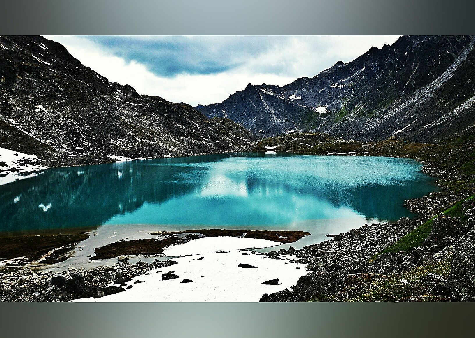 #13. Hatcher Pass