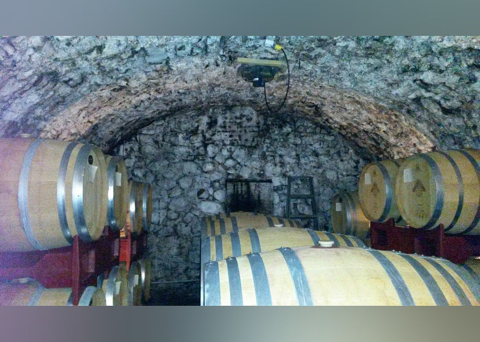 #12. Von Stiehl Winery