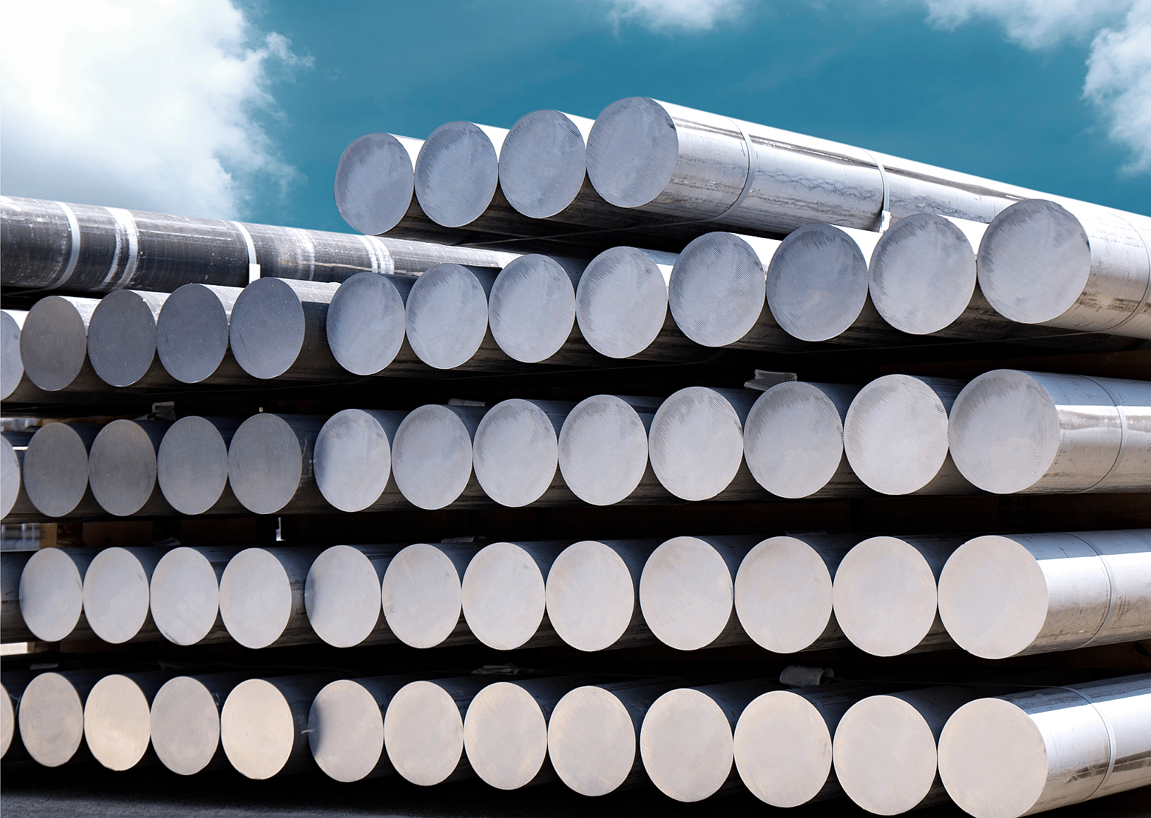 Nonferrous metals