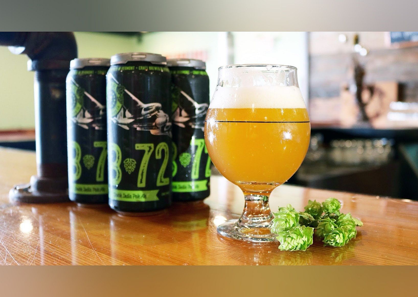 #14. 14th Star Brewing Company