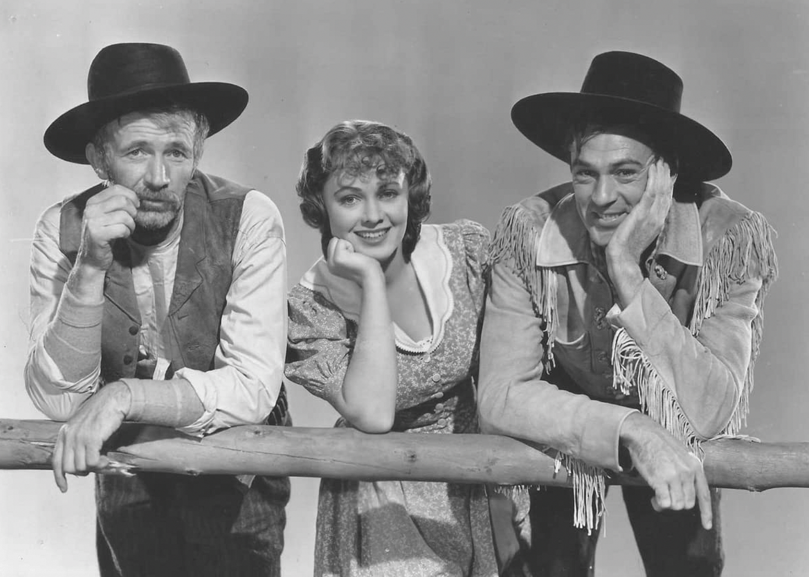 #9. The Westerner (1940)