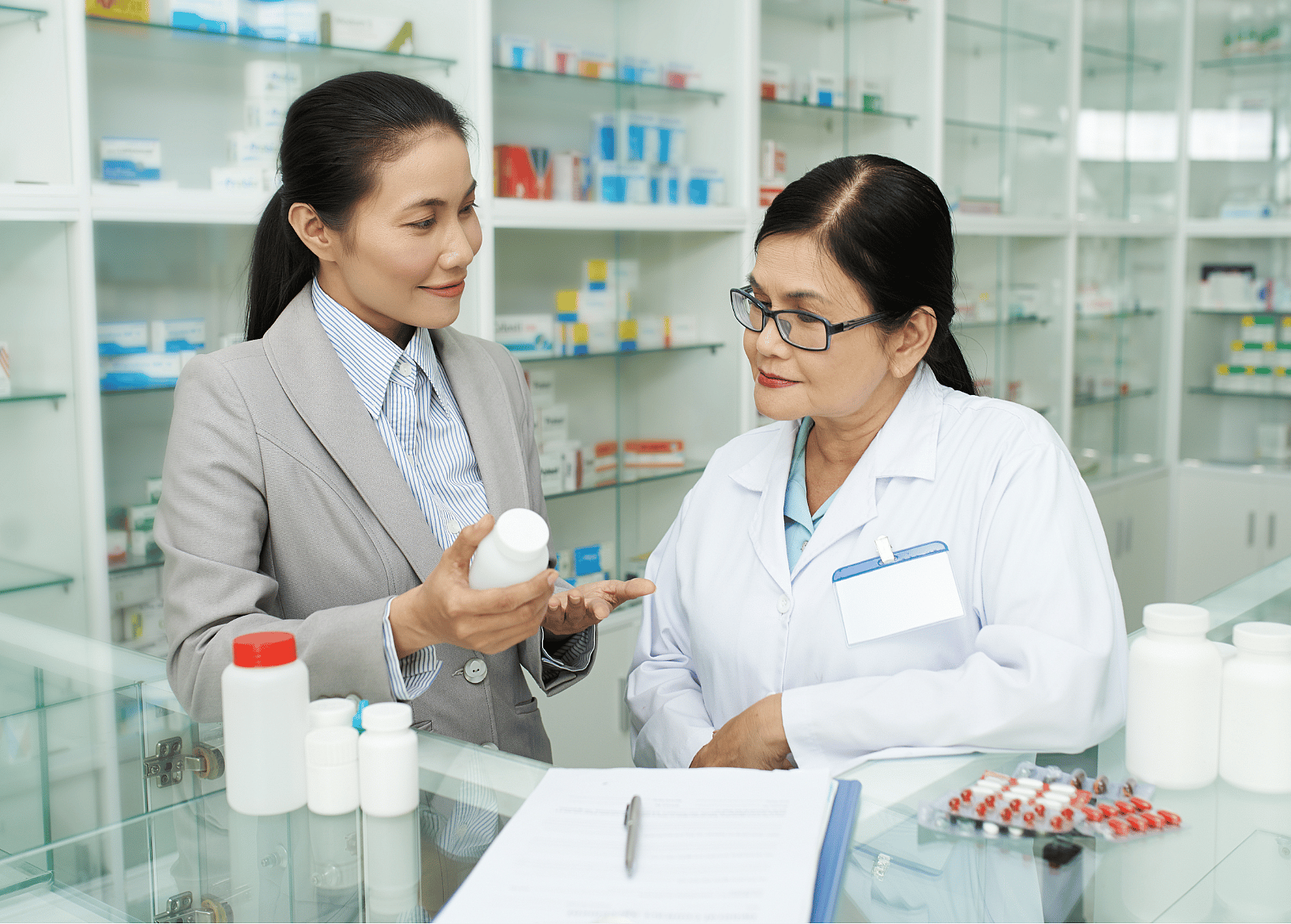 #9. Health care and social assistance