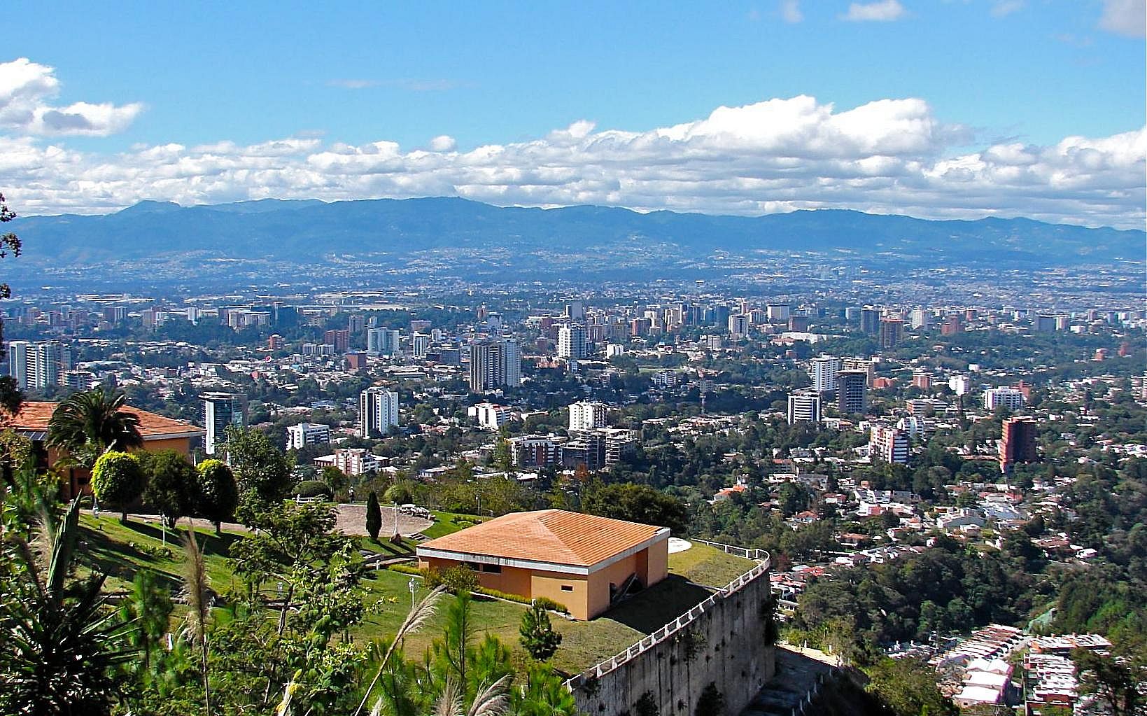 #45. Guatemala