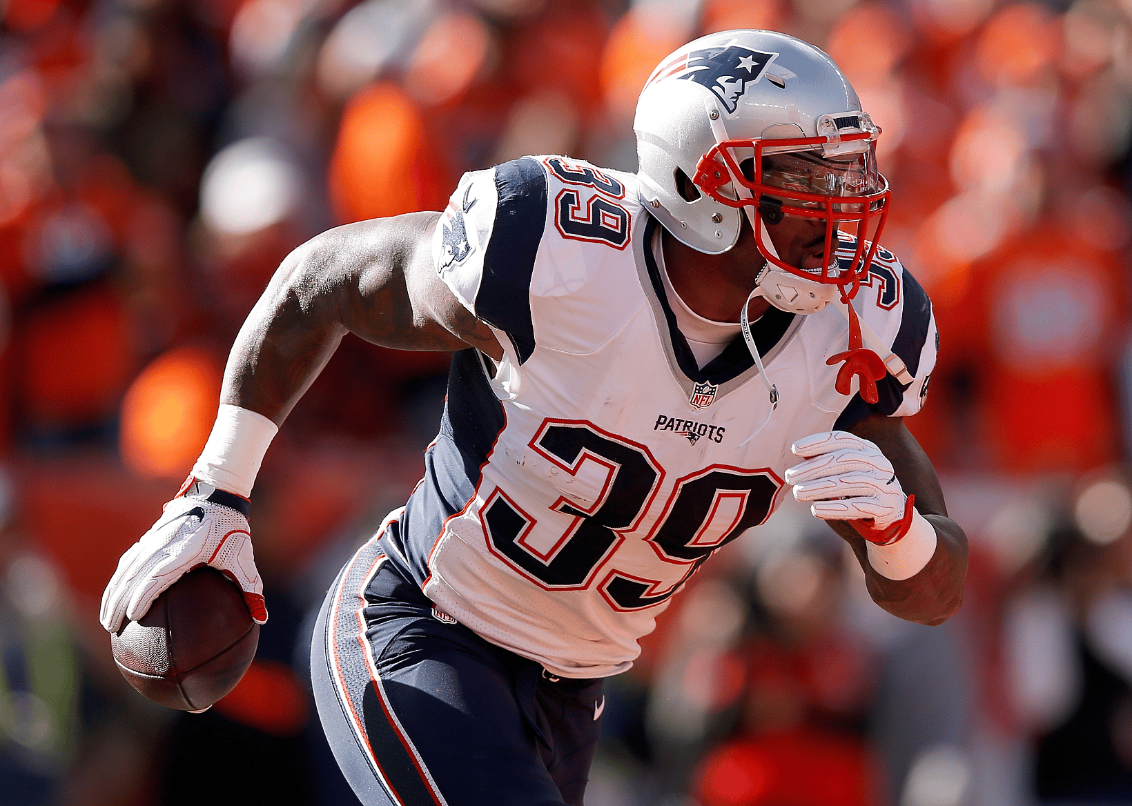 Nevada: Steven Jackson