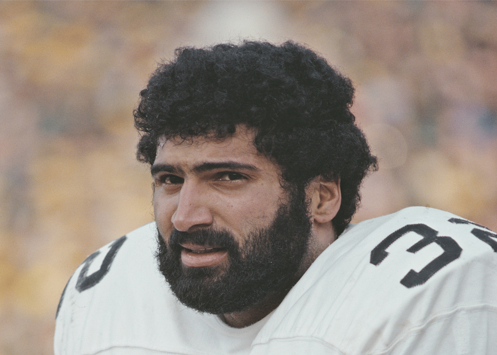New Jersey: Franco Harris