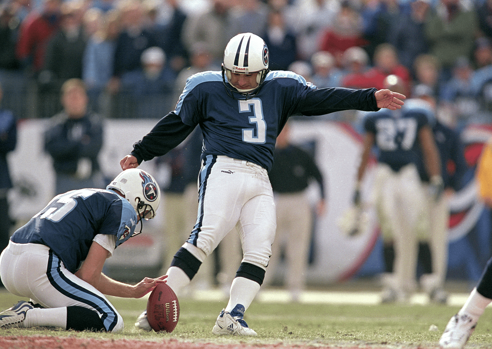 Rhode Island: Al Del Greco