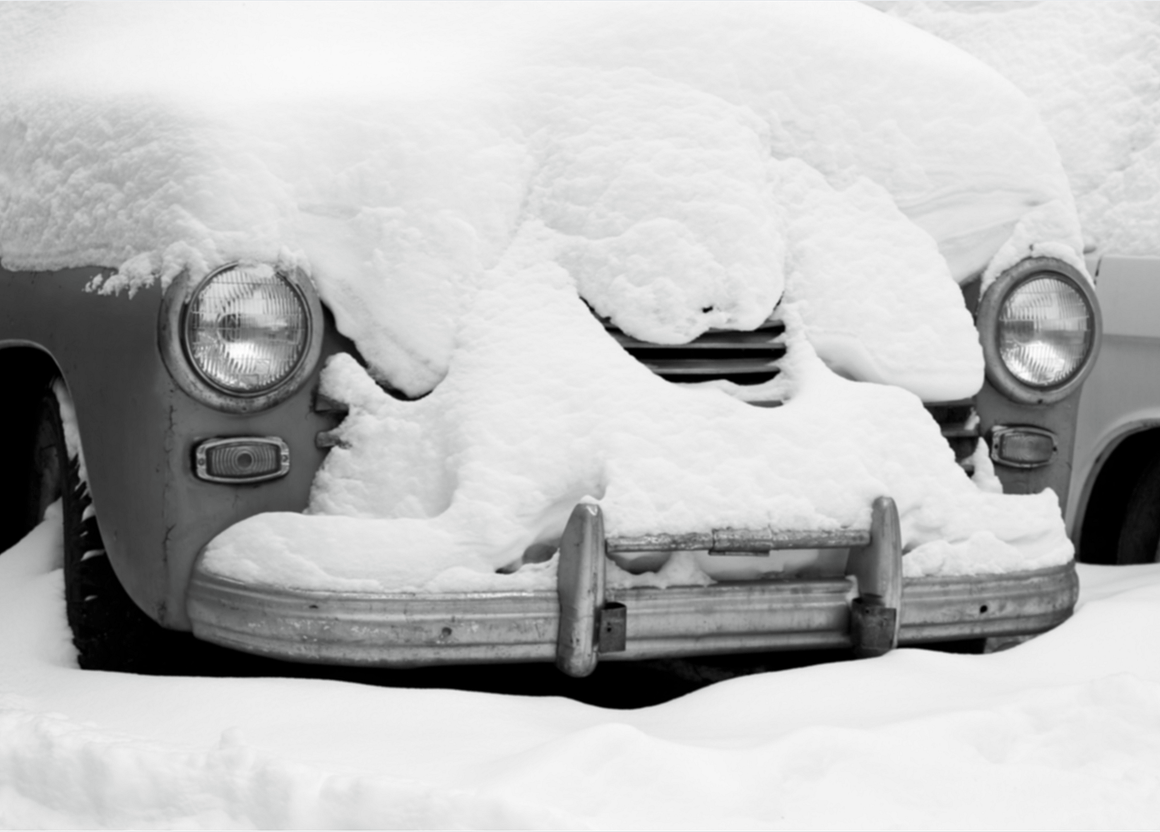 1948: North American blizzard of 1947