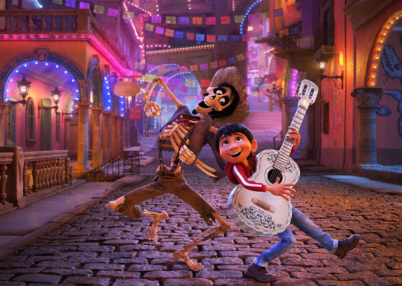 #17. Coco (2017)
