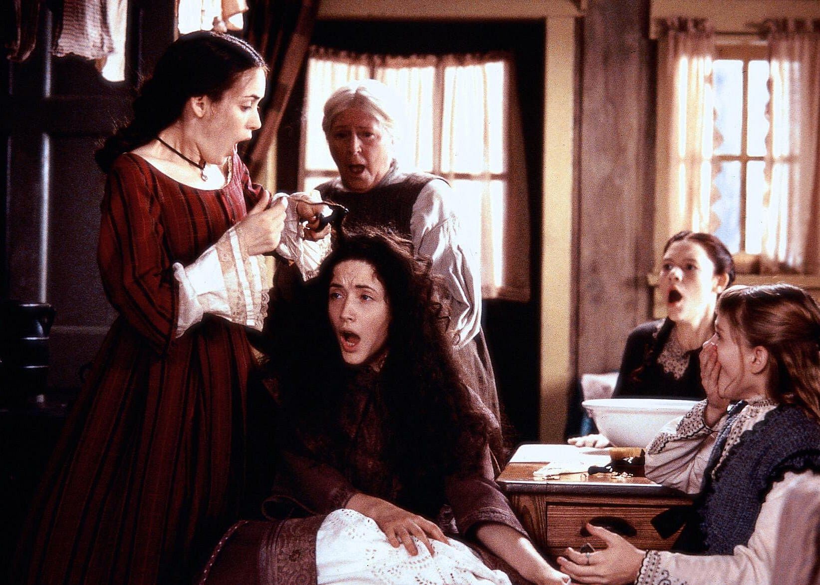 #21. Little Women (1994)