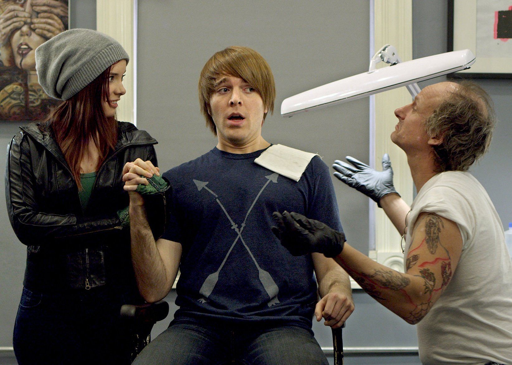 #5. Not Cool (2014)