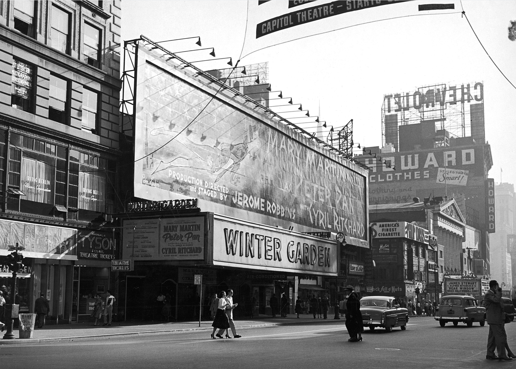 1962: Ash Wednesday Storm