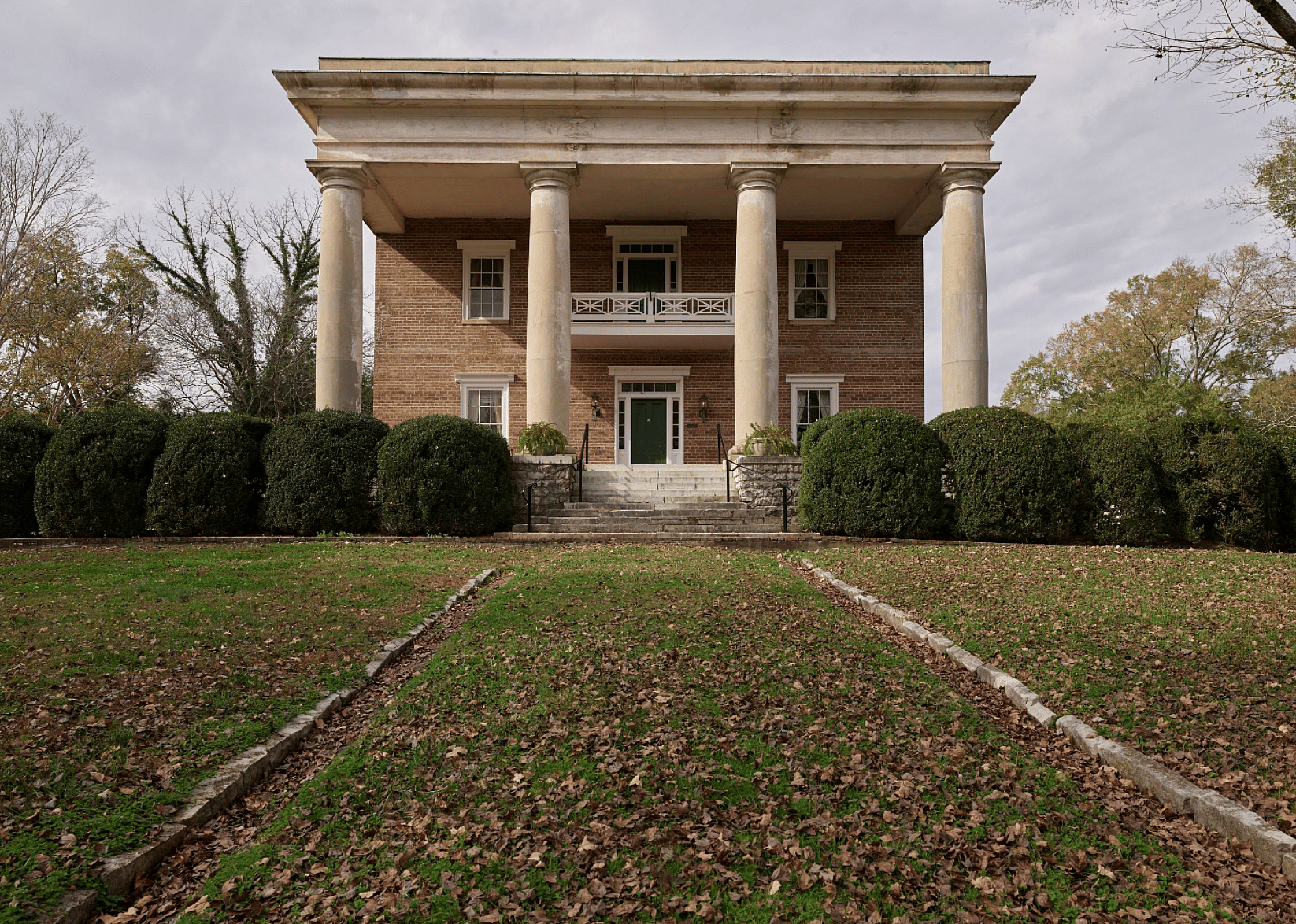 #29. Georgia