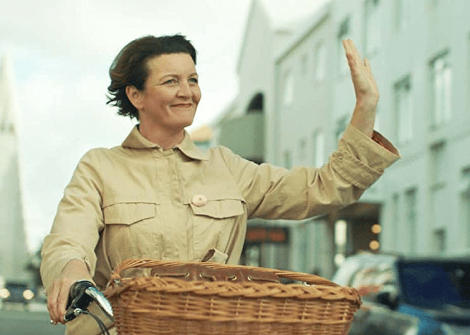 #27. Woman at War (2018)