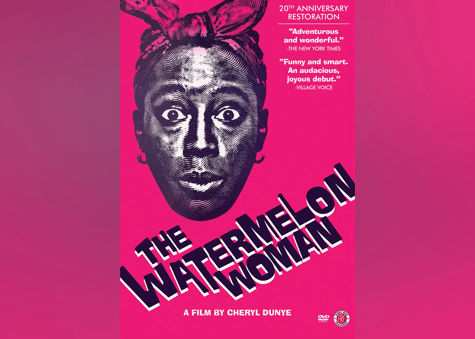 The Watermelon Woman (1996)
