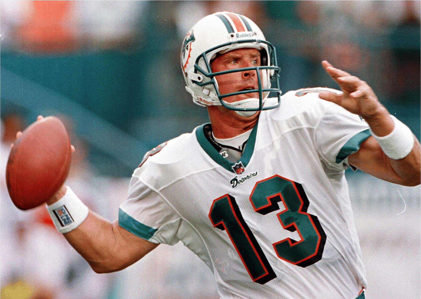Pennsylvania: Dan Marino