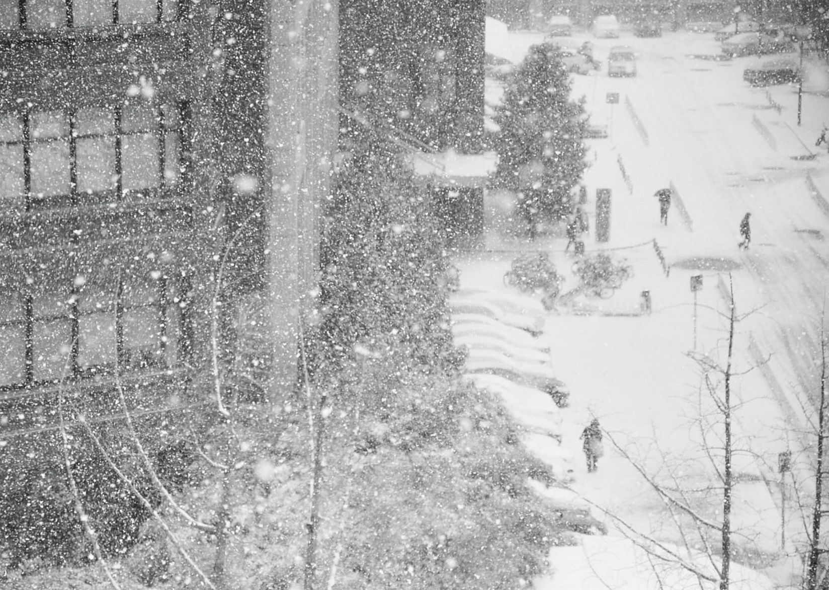 1971: Alaska sets US record for coldest temperature ever recorded