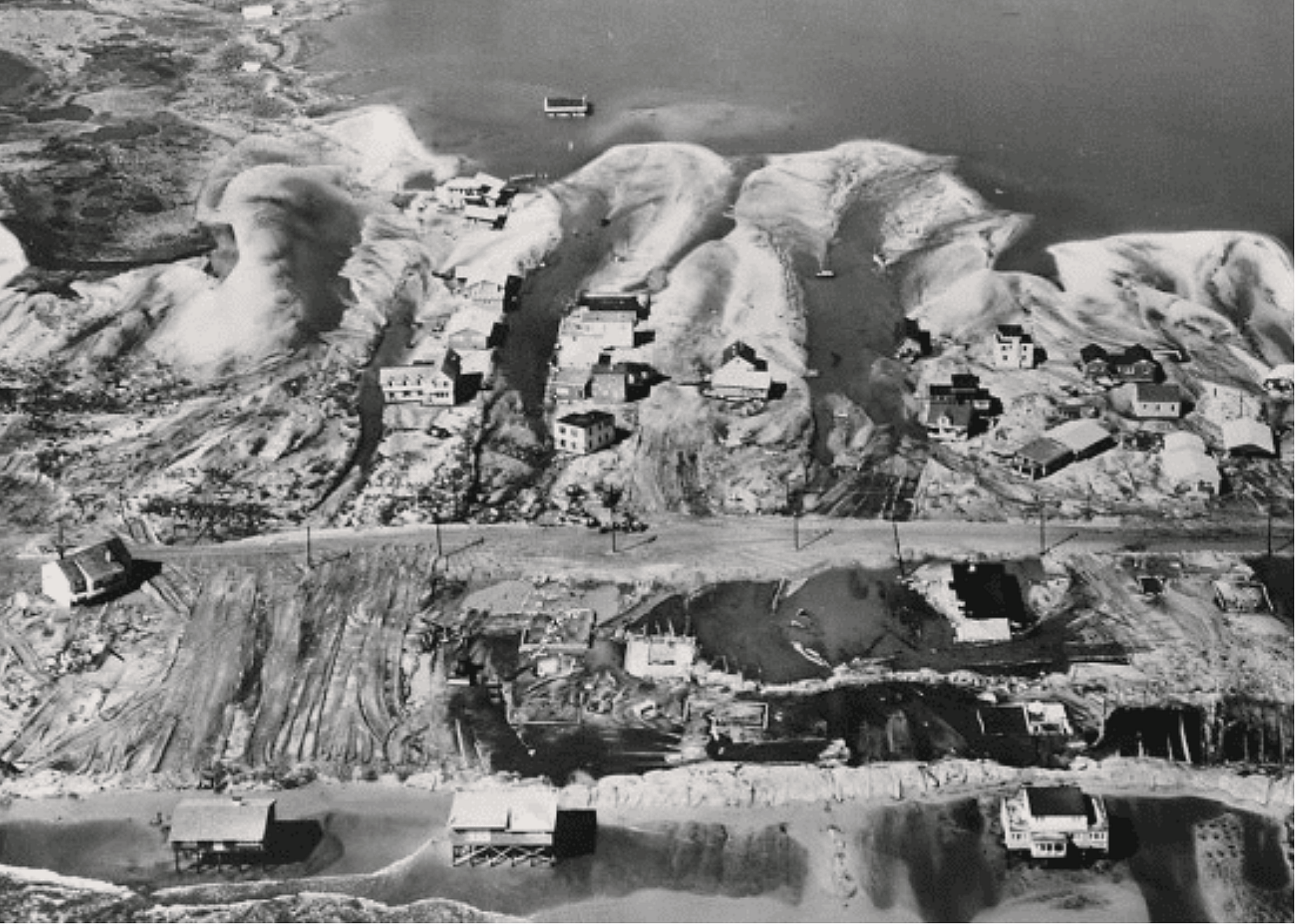 1963: Big Freeze of 1963