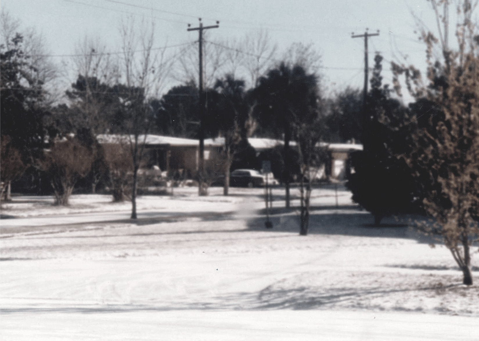 1978: New England Blizzard of 1978